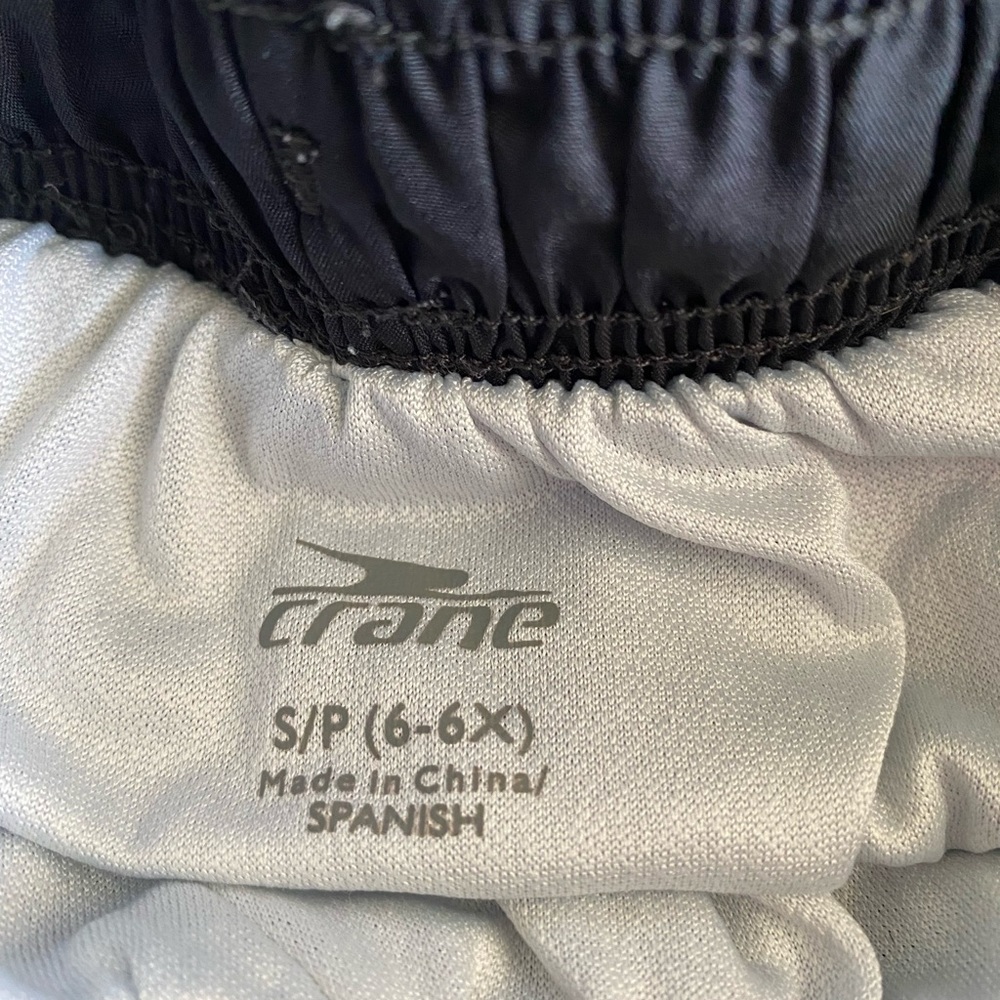 3-pack of girls shorts!!  Nearly new girls shorts sz 6-7.  Great summer wear! - Picture 7 of 7